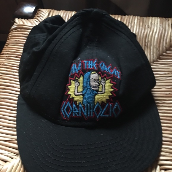 Hat - Picture 1 of 2